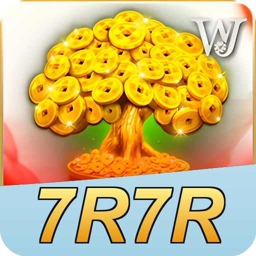 Logo Oficial 7R7R Download